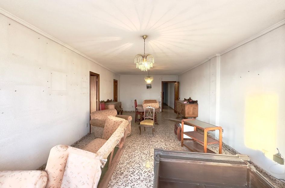 Appartement in Torrevieja