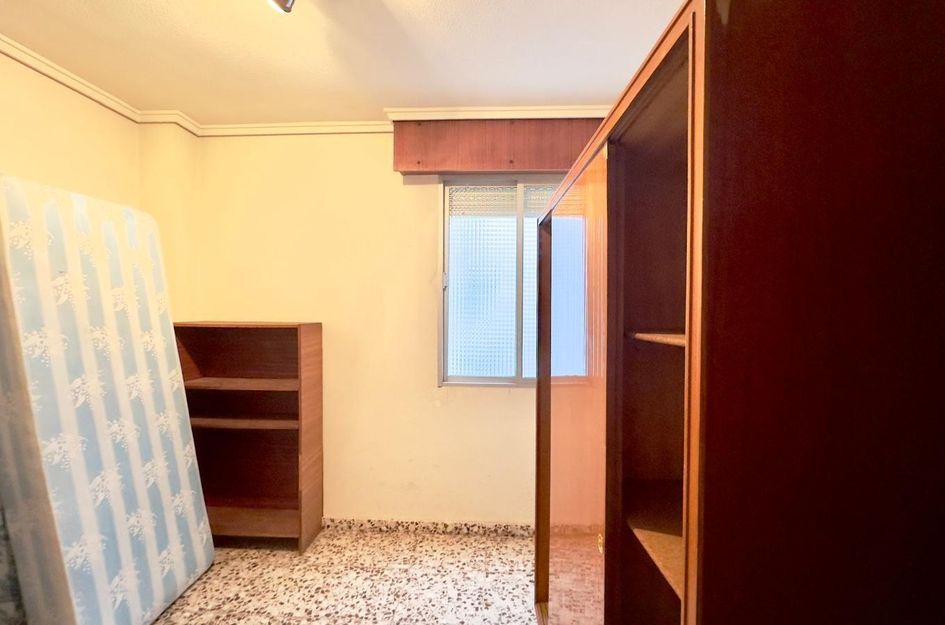 Appartement in Torrevieja