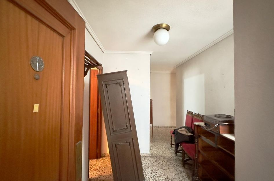 Appartement in Torrevieja