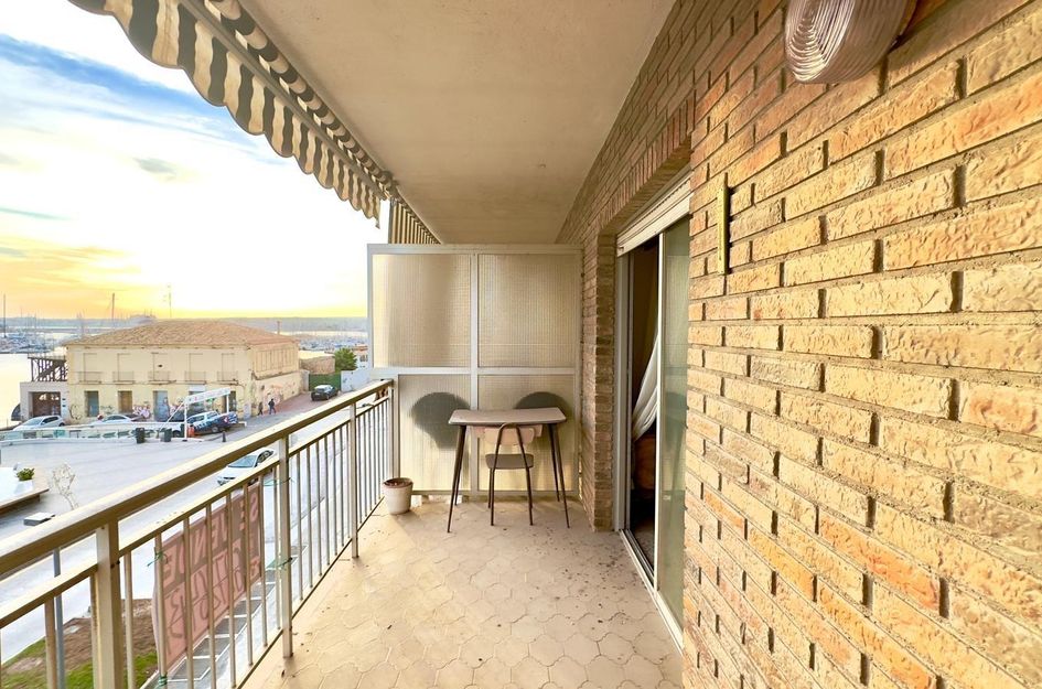 Appartement in Torrevieja