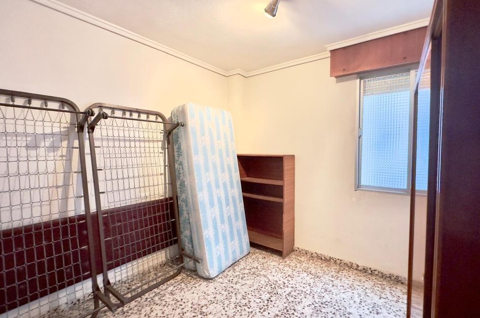 Appartement in Torrevieja