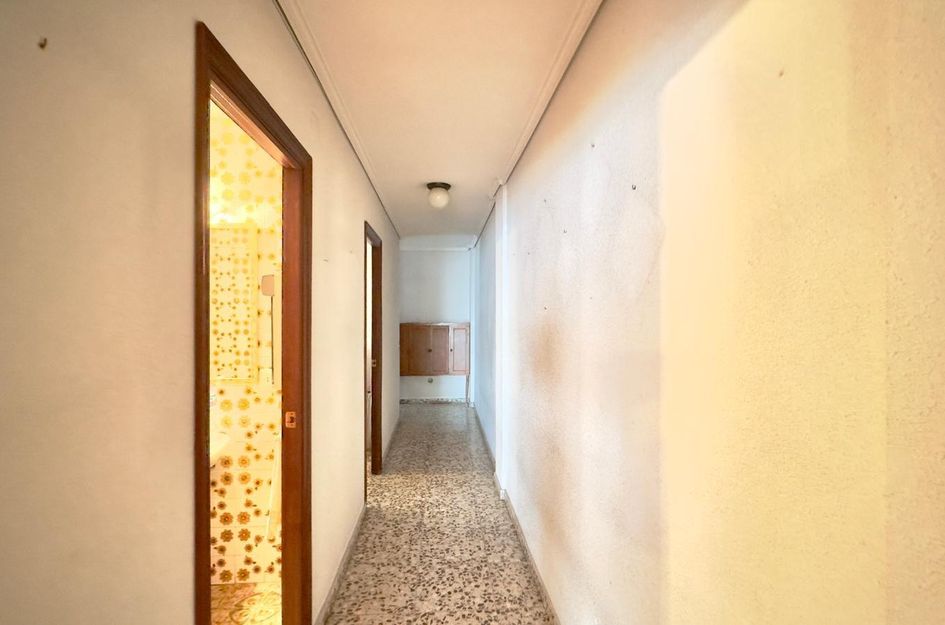 Appartement in Torrevieja