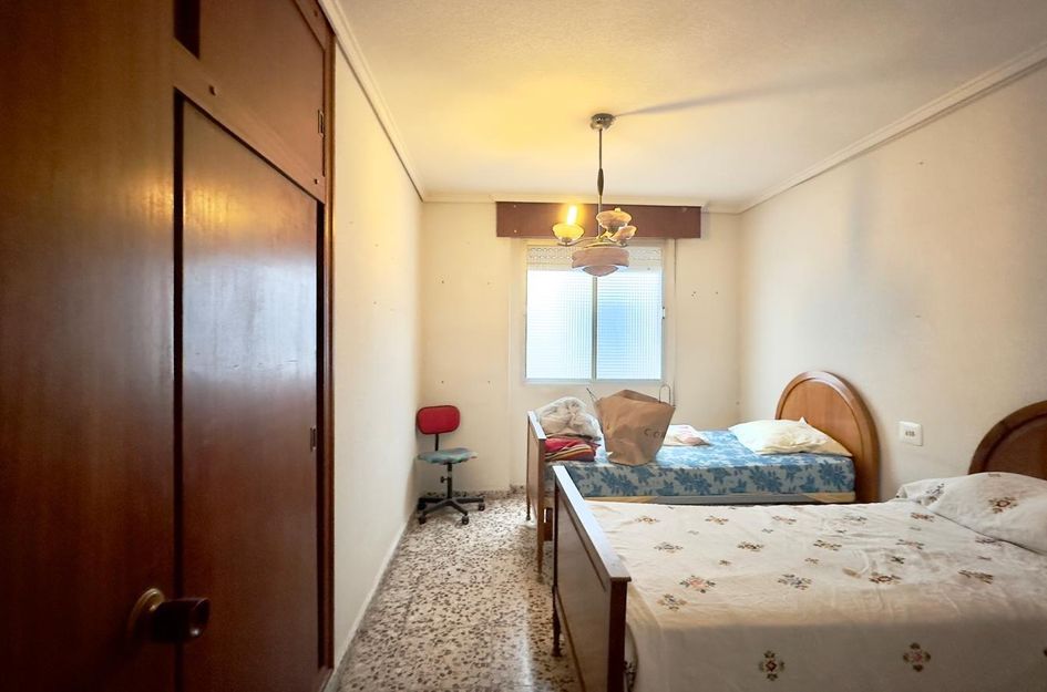 Appartement in Torrevieja