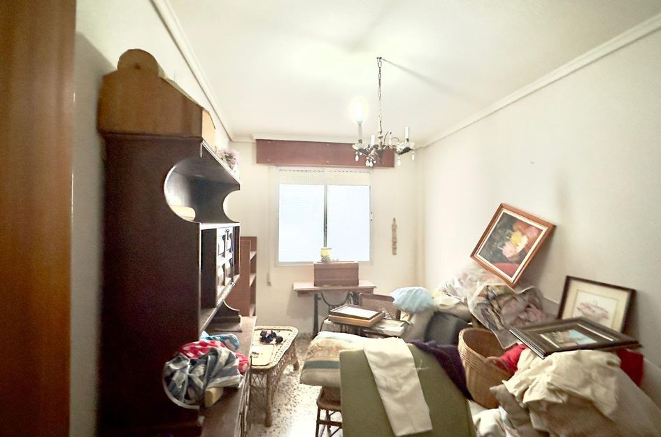 Appartement in Torrevieja