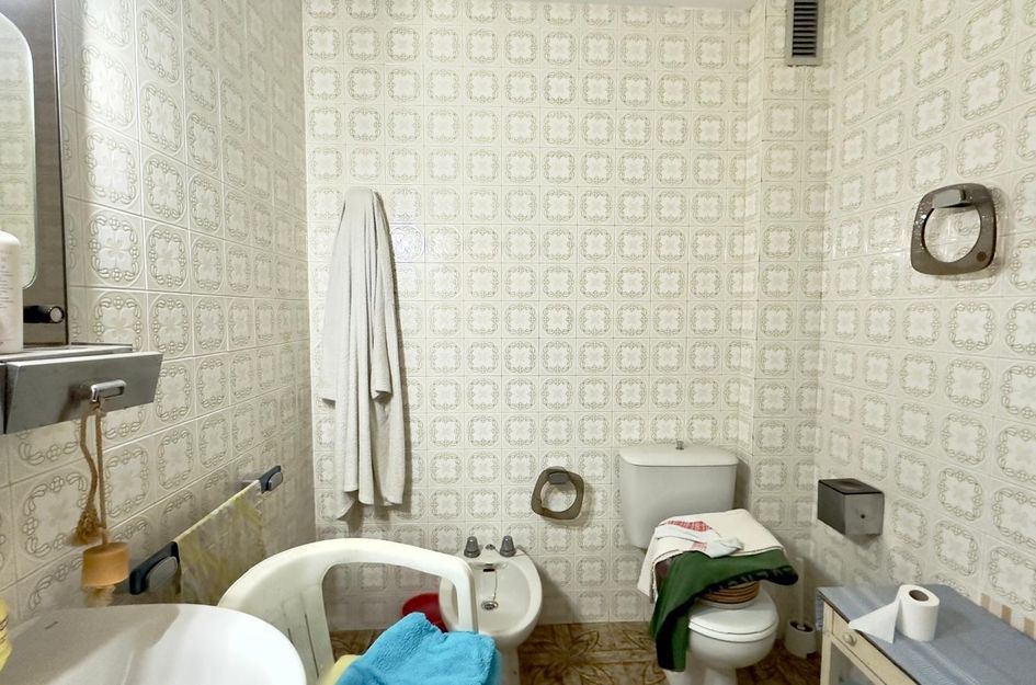 Appartement in Torrevieja