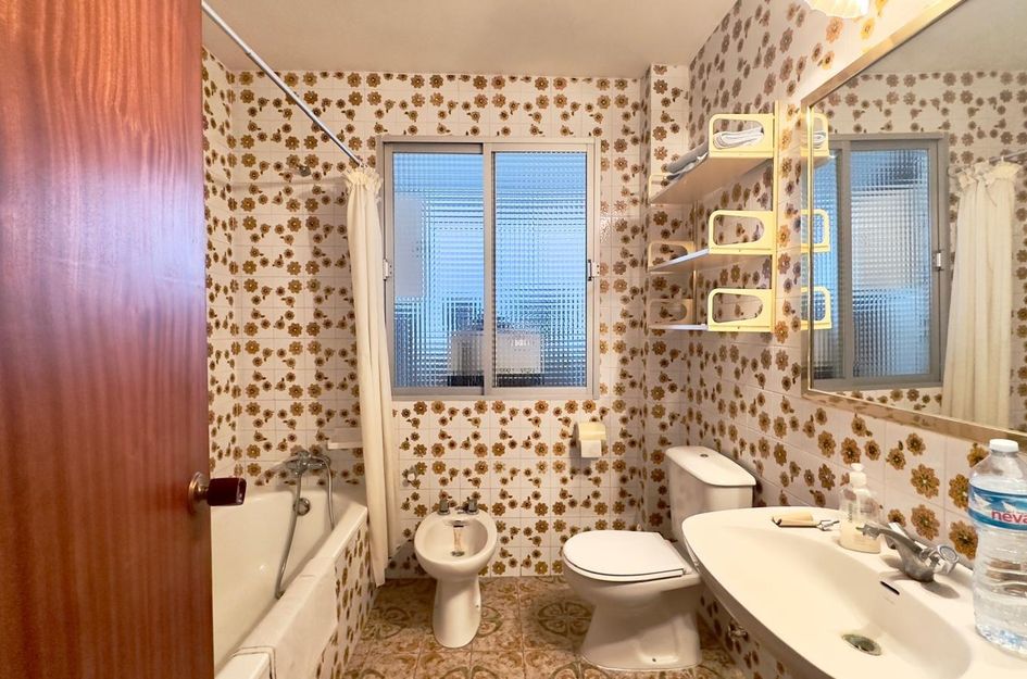 Appartement in Torrevieja