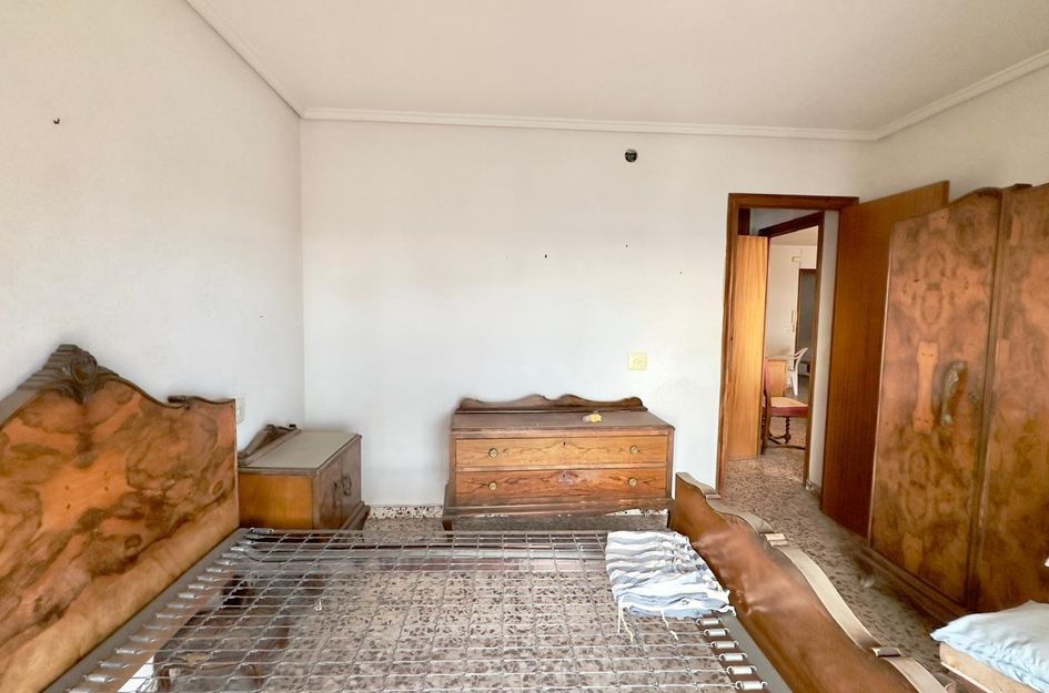 Appartement in Torrevieja