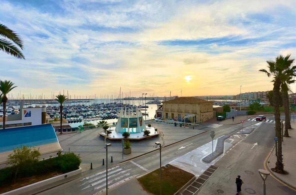Appartement in Torrevieja