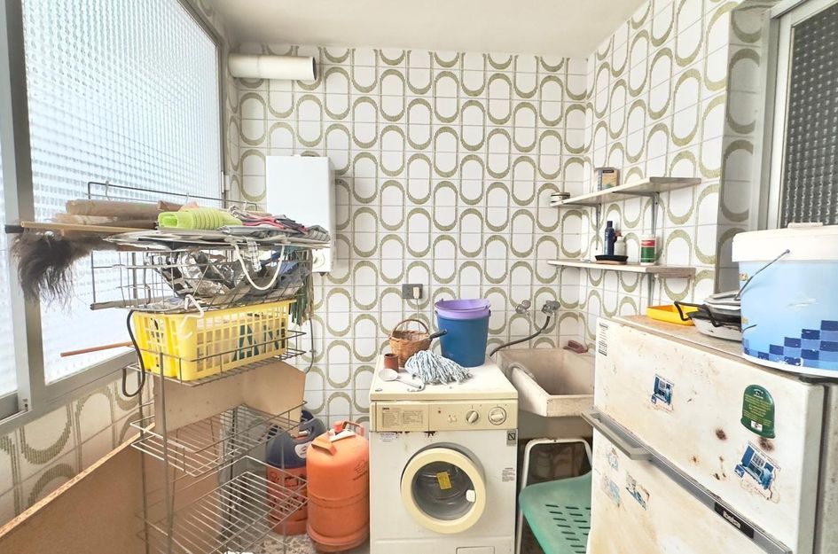 Appartement in Torrevieja