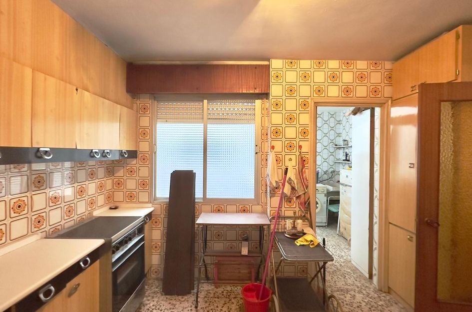 Appartement in Torrevieja