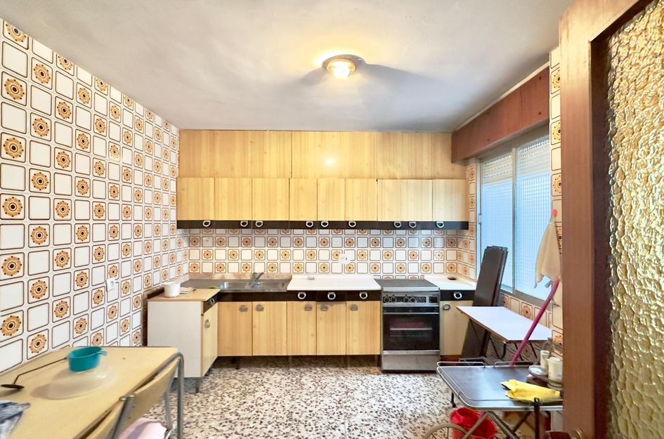 Appartement in Torrevieja