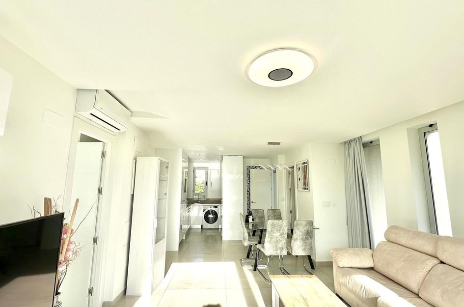 Appartement in Benidorm