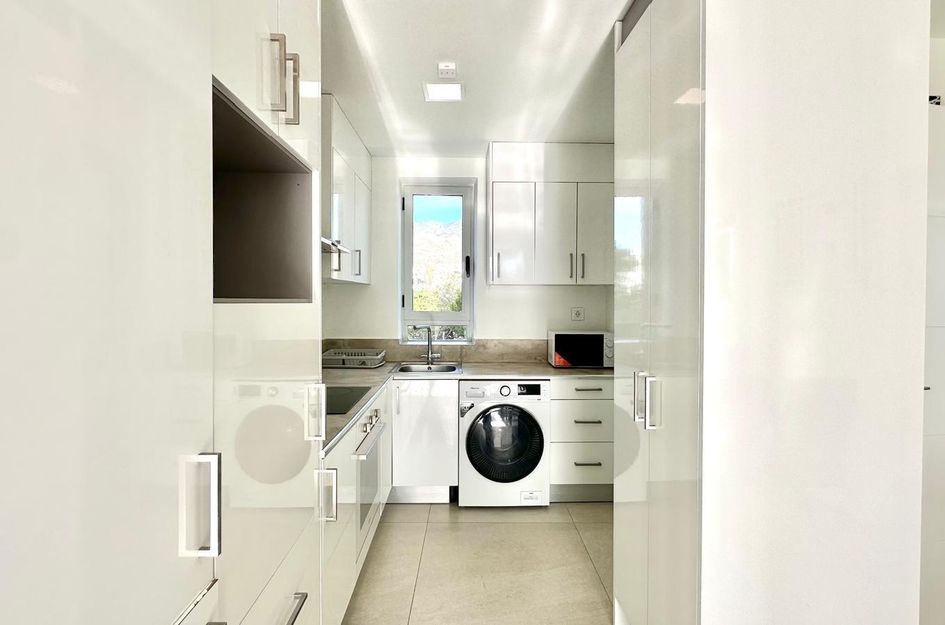 Appartement in Benidorm