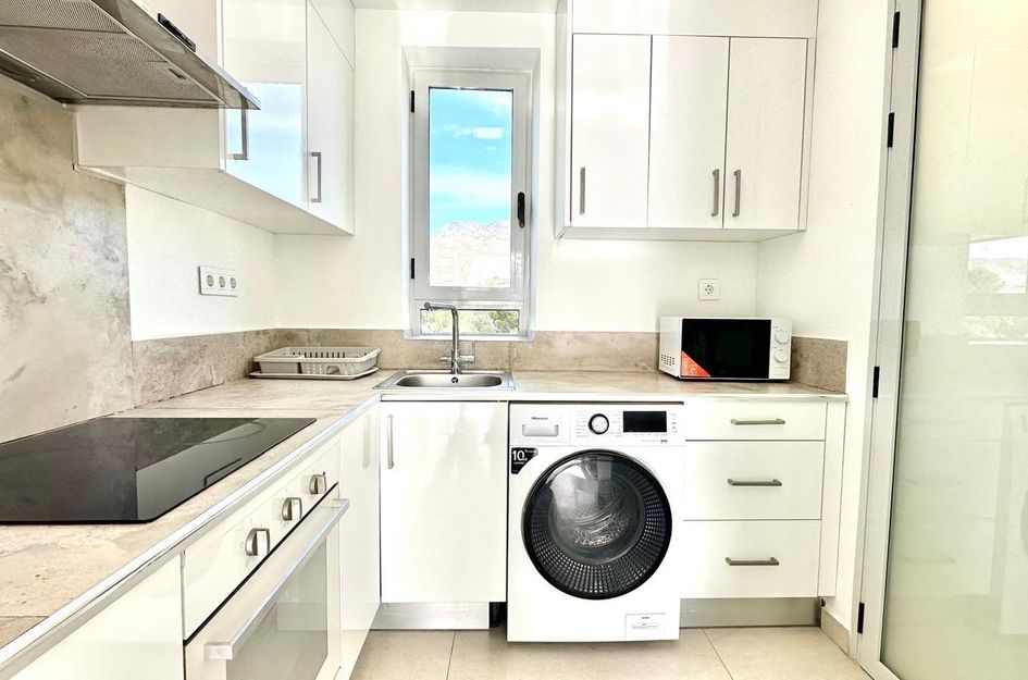 Appartement in Benidorm