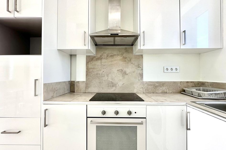 Appartement in Benidorm