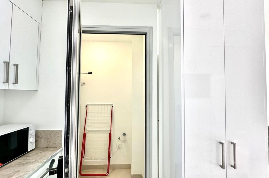 Appartement in Benidorm