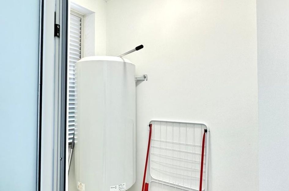 Appartement in Benidorm