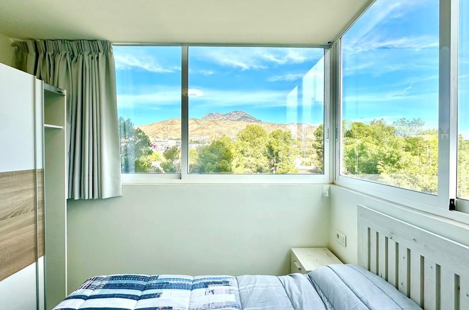 Appartement in Benidorm