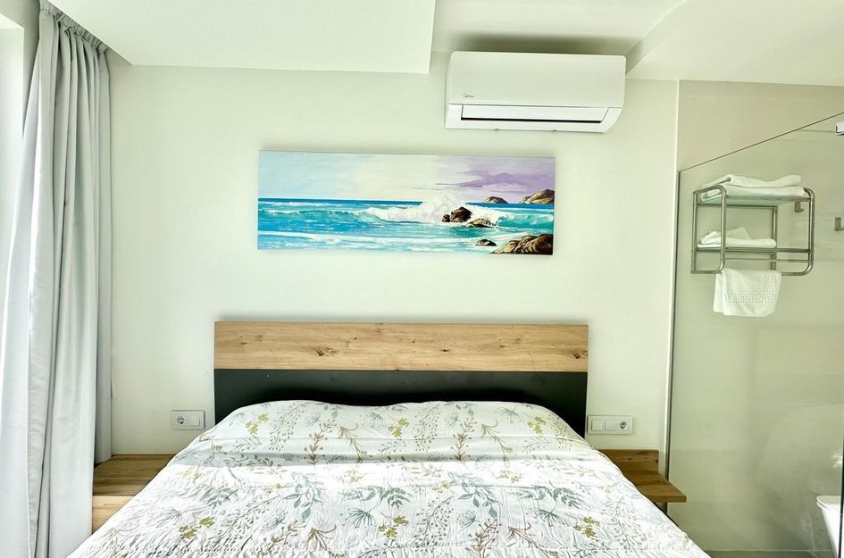 Appartement in Benidorm