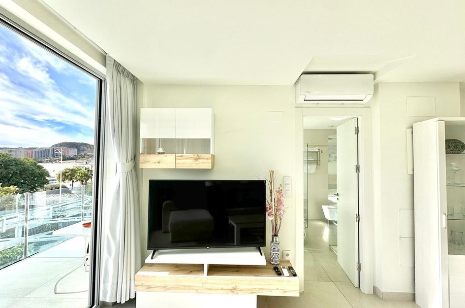 Appartement in Benidorm