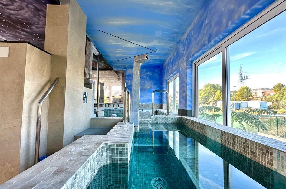 Appartement in Benidorm