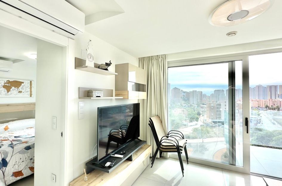 Appartement in Benidorm