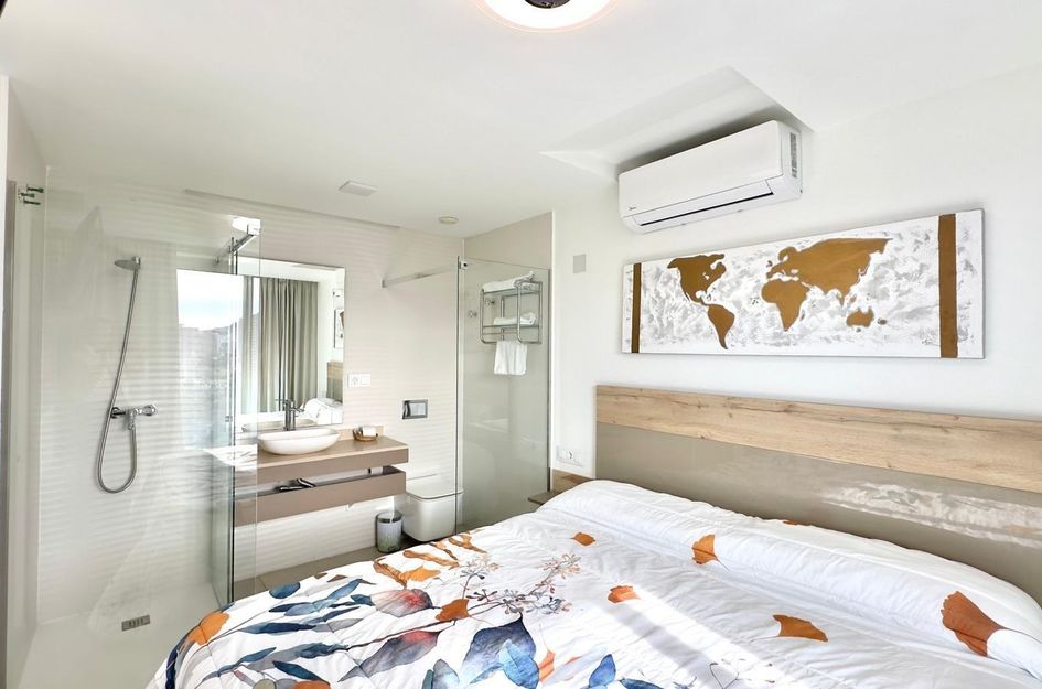 Appartement in Benidorm