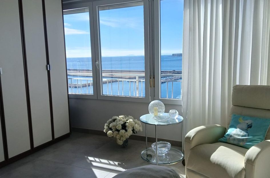 Appartement in Torrevieja