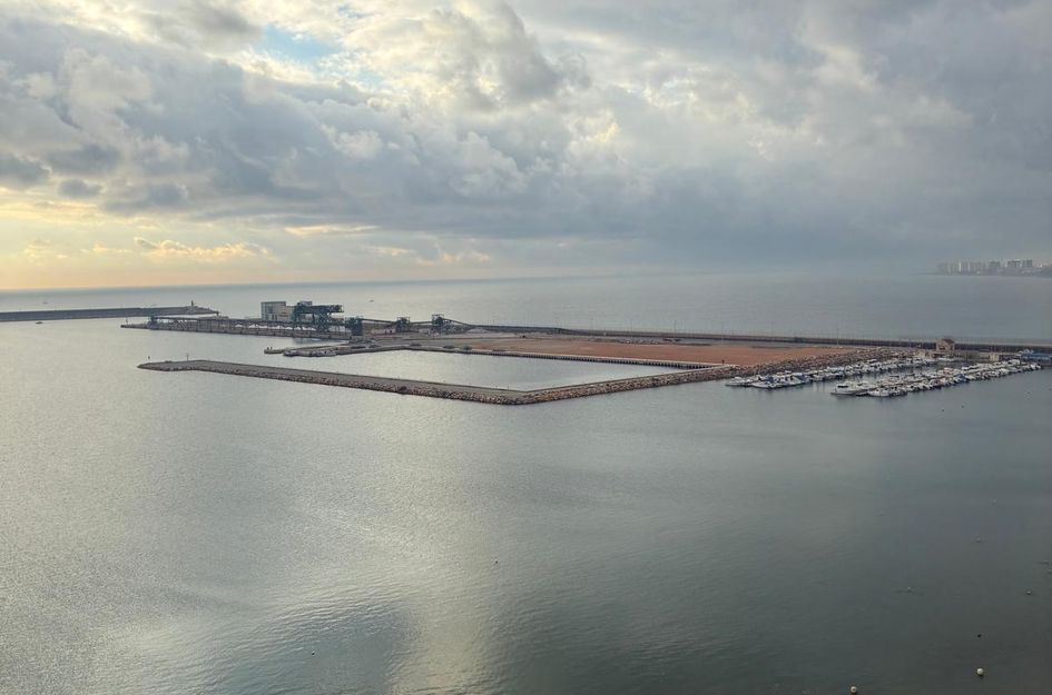 Appartement in Torrevieja