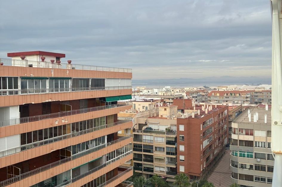 Appartement in Torrevieja