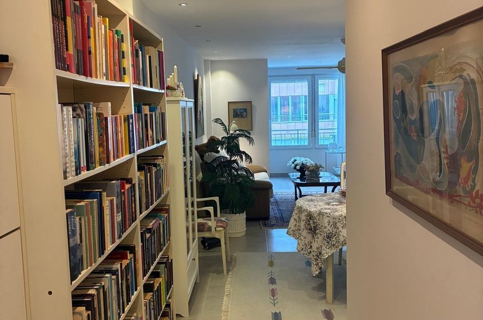 Appartement in Torrevieja