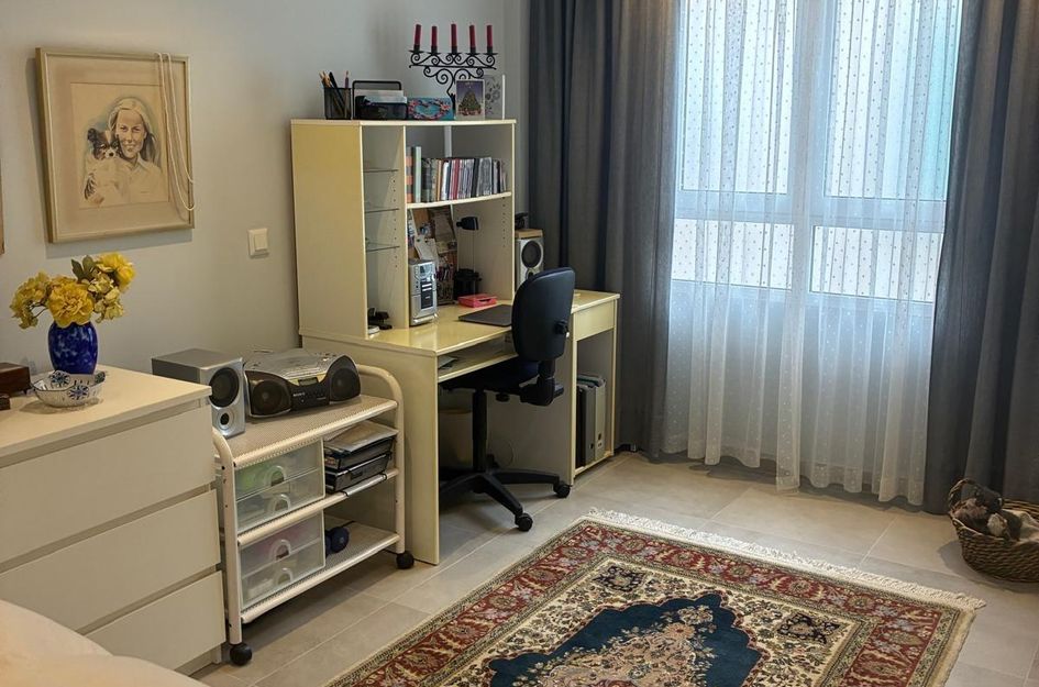 Appartement in Torrevieja