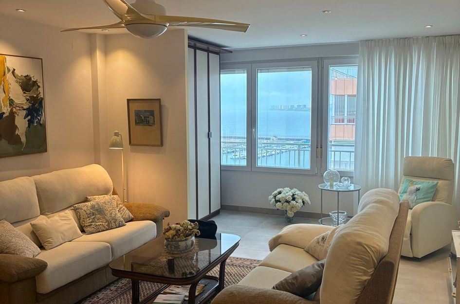 Appartement in Torrevieja