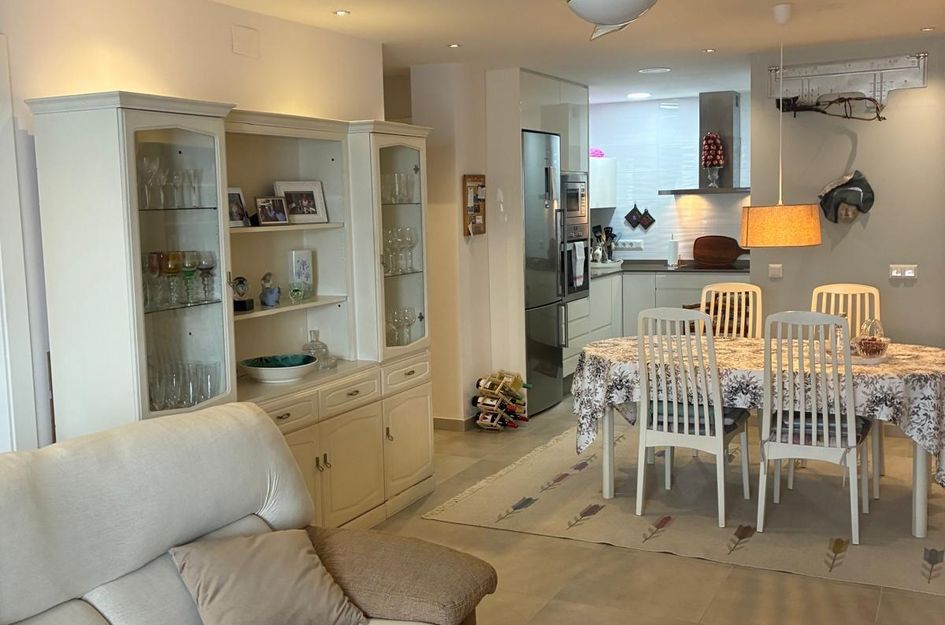 Appartement in Torrevieja