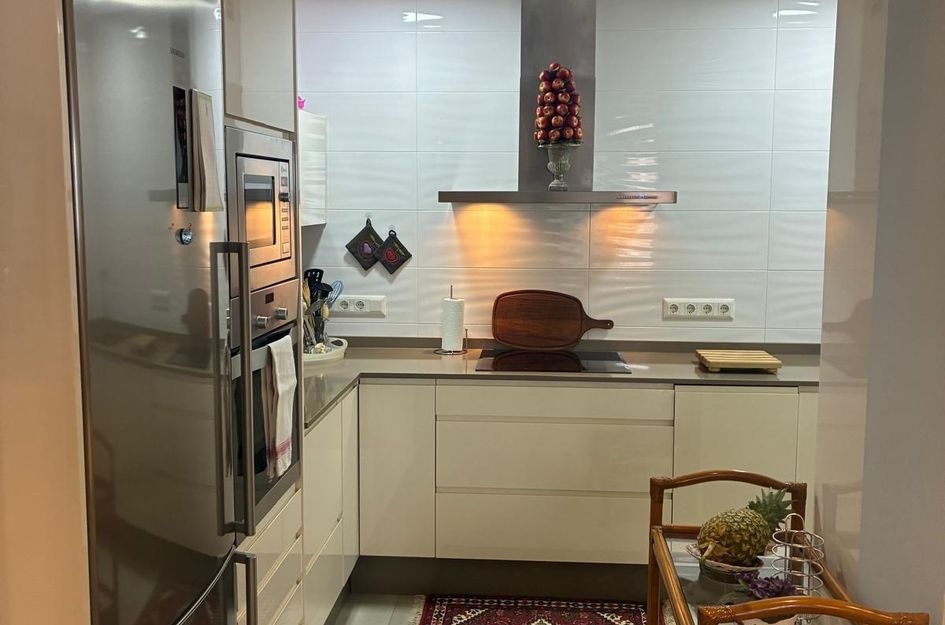 Appartement in Torrevieja