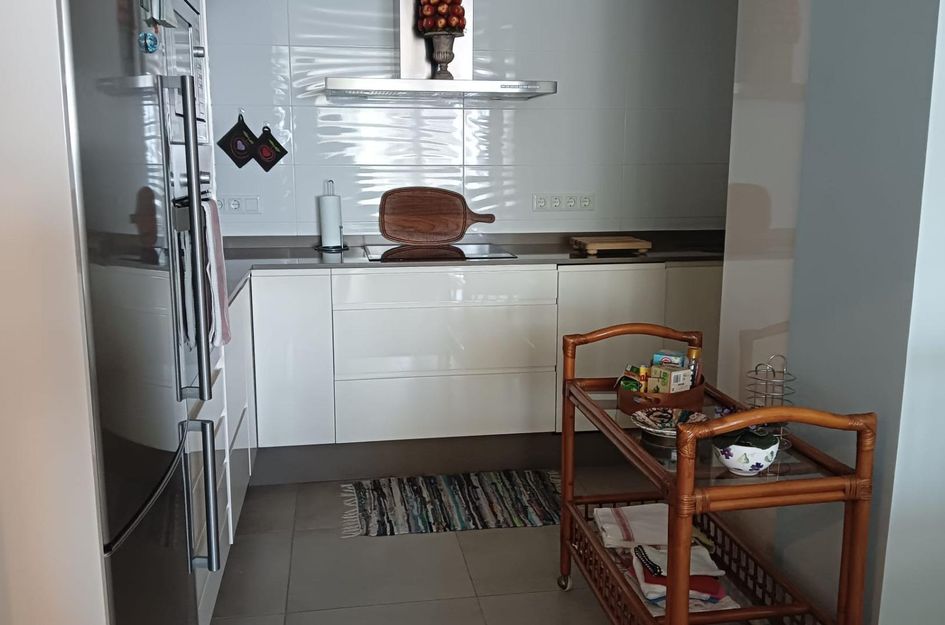 Appartement in Torrevieja