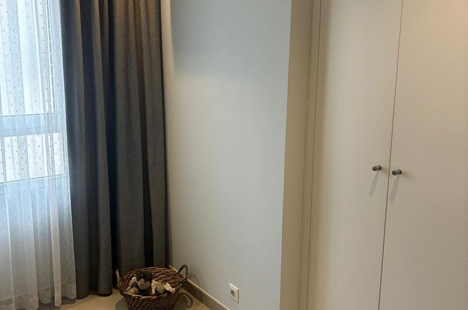 Appartement in Torrevieja