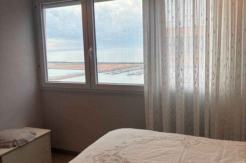 Appartement in Torrevieja