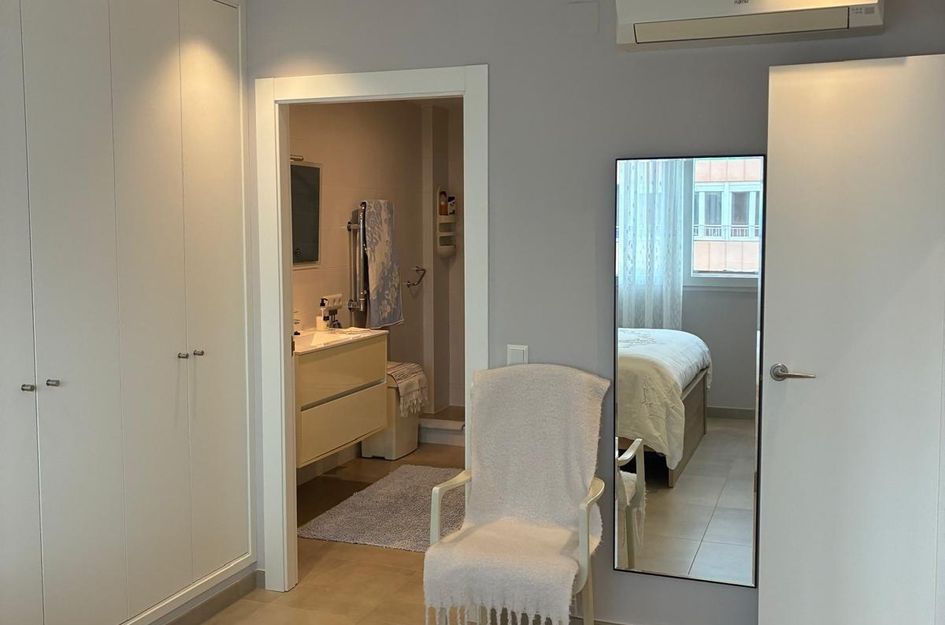 Appartement in Torrevieja