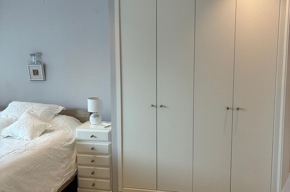 Appartement in Torrevieja