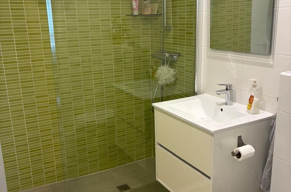 Appartement in Torrevieja