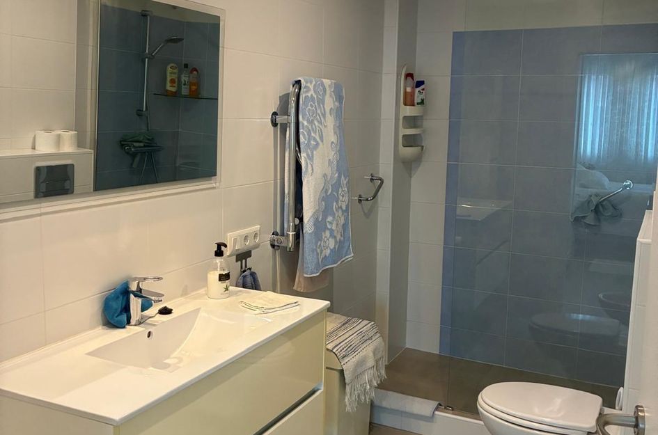 Appartement in Torrevieja