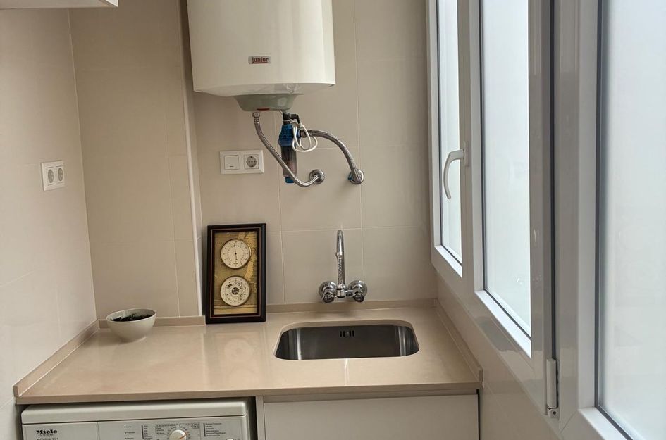 Appartement in Torrevieja