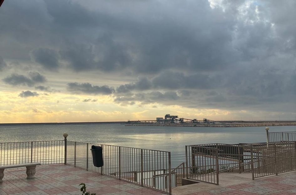 Appartement in Torrevieja