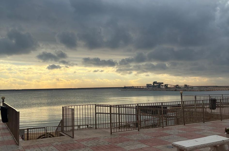 Appartement in Torrevieja