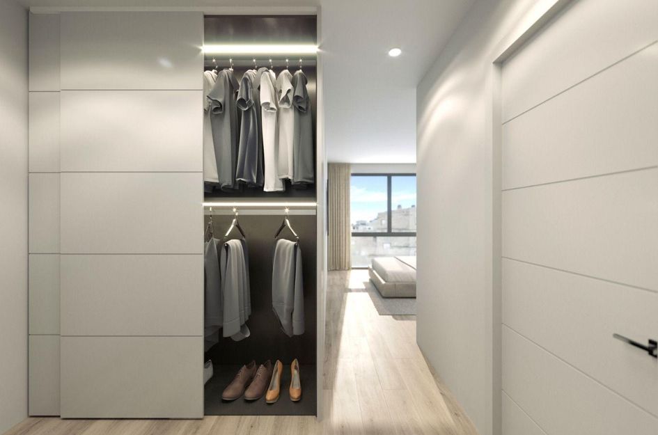 Appartement in Torrevieja