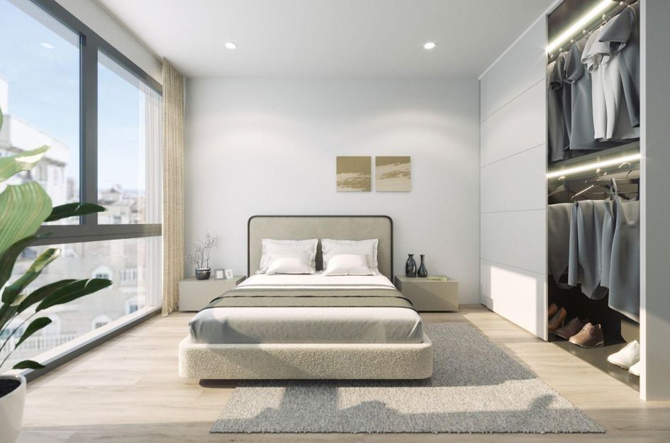 Appartement in Torrevieja