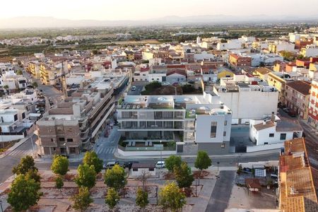 Appartement in Benijófar