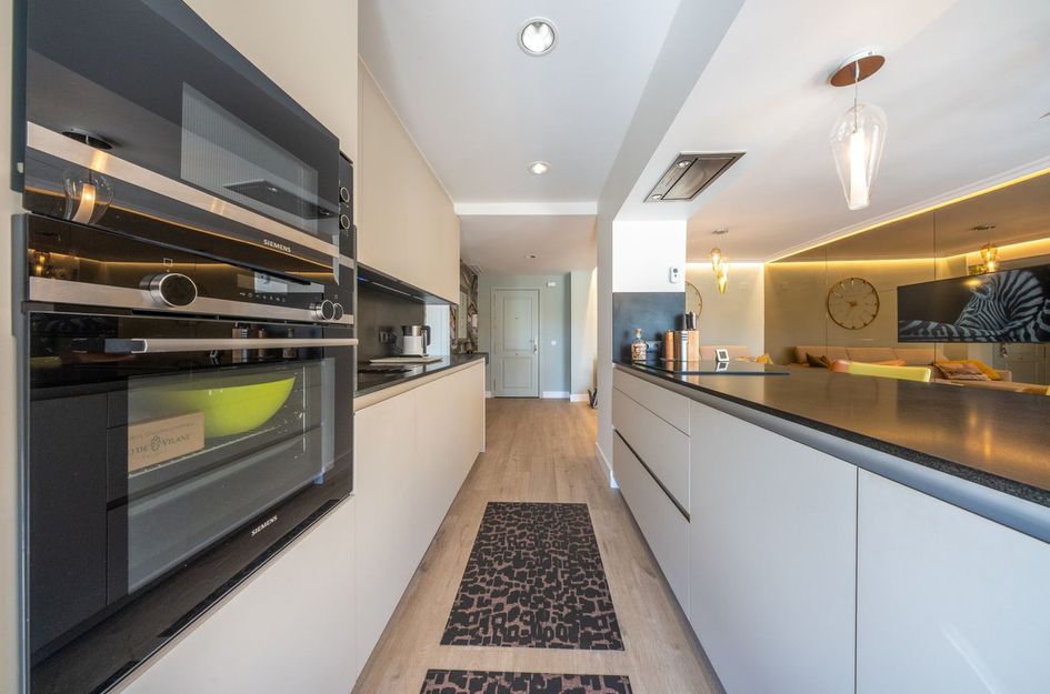 Appartement in Marbella