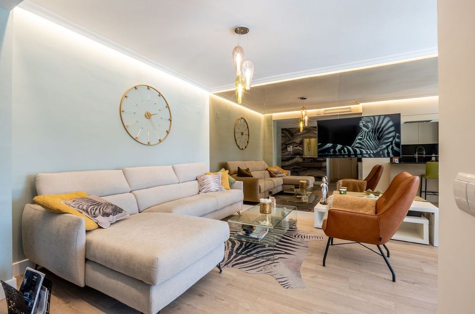 Appartement in Marbella